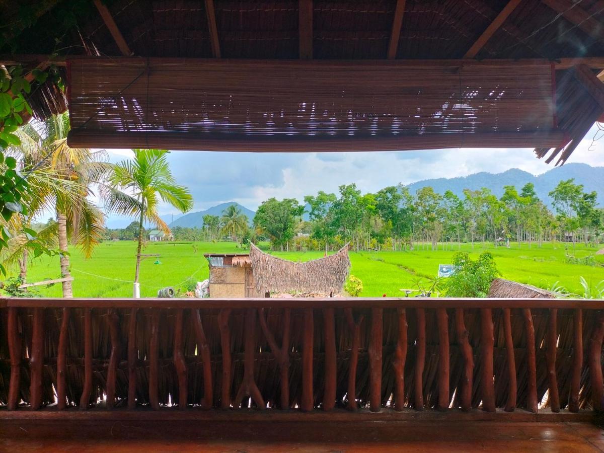 Sumatra Expedition Lodge ブキットラワン エクステリア 写真