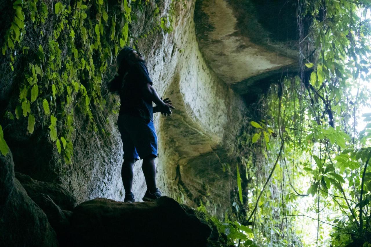 Sumatra Expedition Lodge ブキットラワン エクステリア 写真