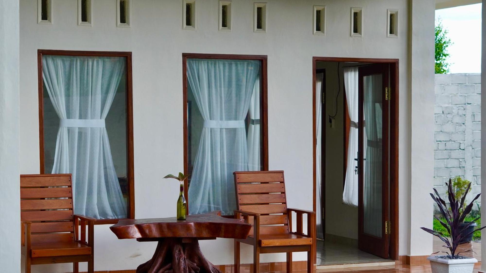 Sumatra Expedition Lodge ブキットラワン エクステリア 写真